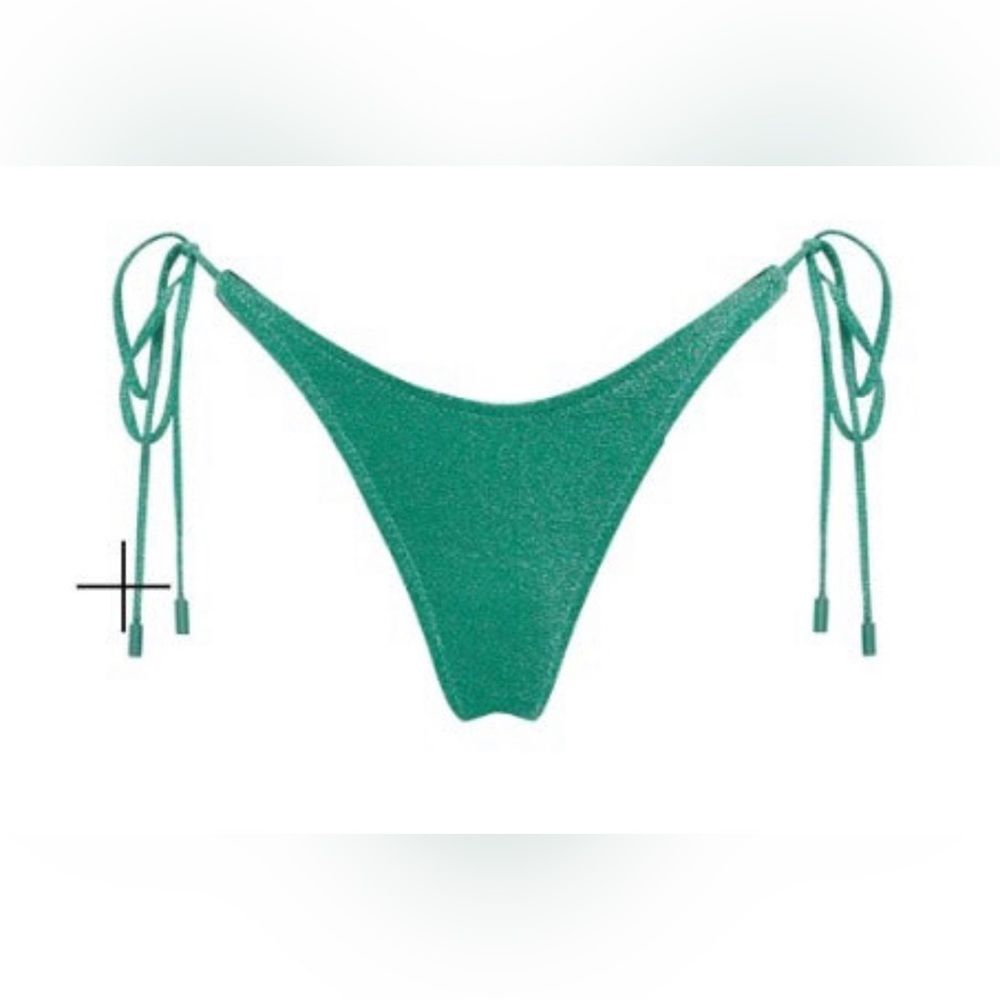 MALA - JADED SPARKLE BOTTOM
